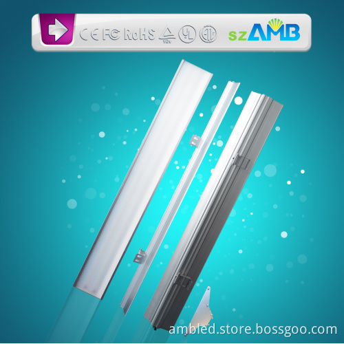 45W LED Panel Light with IP65